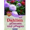 Dahlien Atlas (Edition Ellert und Richter) (Edition Ellert und Richter 