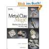 Creative Metal Clay Jewelry Techniques, Projects, Inspiration  