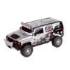 Carrera RC 370120010   Hummer H3, blau  Spielzeug