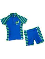 Playshoes Unisex   Baby Babybekleidung/ Badebekleidung UV Schutz nach 