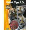 Elefant, Tiger & Co.   Teil 20 [2 DVDs]  Filme & TV