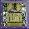 20 Years Of / 21 Titres Jethro Tull  Musik