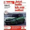 Skoda Fabia II Limousine und Kombi viertürig / Benziner und Diesel