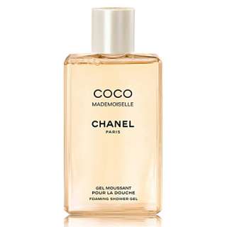  Shower Gel   CHANEL   Coco Mademoiselle   Ladies Fragrances   CHANEL 