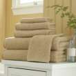    Online Daily Deal Quick Dri® 6 pc. Towel Set customer 