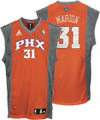 Shawn Marion Youth Jersey adidas Orange Replica #31 Phoenix Suns 
