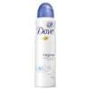 DOVE Deo Spray silk dry, 150 ml  Drogerie & Körperpflege