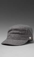 Hats   Summer/Fall 2012 Collection   