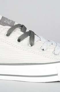 Converse The Chuck Taylor All Star Specialty Sneaker in Gray and 