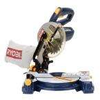    7 1/4 in. Miter Saw With Laser  