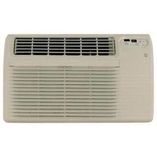 GE11,600 BTU 230/208V Built In Air Conditioner with Remote