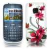 AIO V11 JOIE Series Flora Gel Case Cover For Nokia C3 + Screen P