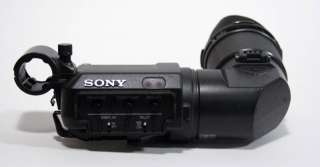 Sony DXF 801 1.5, Monochrome, 169/43 Pro ViewFinder  