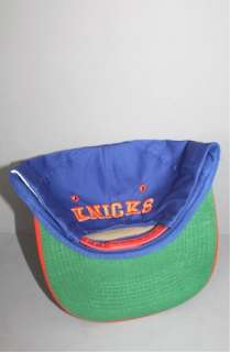 And Still x For All To Envy Vintage NY Knicks Logo 7 snapback hat NWT 