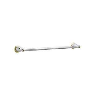 Pfister Conical 30 In. Towel Bar in Polished Chrome BTB C3CC at The 