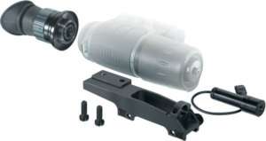 Night Vision Rifle Scope Conversion Kit for NVMT Gen 1  