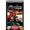 Need for Speed Carbon Own The City Sony PSP  Games