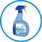 Febreze PROFESSIONAL 1 Liter (Spray), 2er Pack (2 x 1000 ml)  