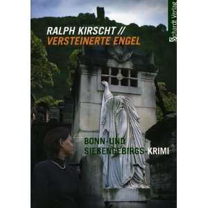   Siebengebirgs Krimi  Ralph Kirscht, Rainer Griese Bücher