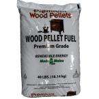    40 lb. Premium Wood Pellets  
