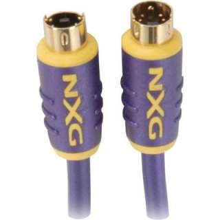   1m Enhanced Performance S Video Cable (NXS 0501) from 