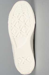 Converse The Premium Chuck Taylor Glitz Sneaker in Multi and Off White 