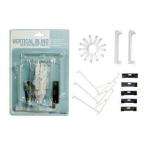    3 1/2 in. Vertical Spare Parts Kit  