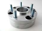 4x100 to 5x120 Two Piece Wheel Adapter (4) Made in the USA