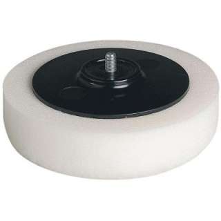 Porter Cable 6 in. Polishing Foam Pad 54745 
