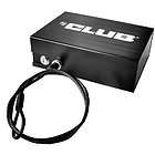 the club lb200 personal vault security lock box expedited shipping 