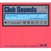 Club Sounds Vol.50 Various  Musik