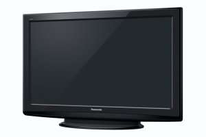 Panasonic Viera TX P42X25E 106,7 cm (42 Zoll) Plasma Fernseher (HD 