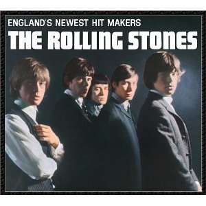 Englands Newest Hit Makers the Rolling Stones  Musik