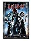 Hellboy (DVD, 2008, Single Disc Version)   VGC