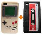 nintendo gameboy hülle + Kassette case cover schutzhüll