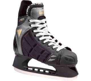 American 448 Ice Force 868 Hockey Skate    & Return 