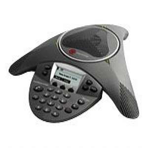Polycom SoundStation IP 6000   Conference VoIP phone   SIP at 