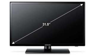 Samsung UN32EH4000 32 Class LED HDTV   720p, 1366 x 768, 60Hz, 3000000 