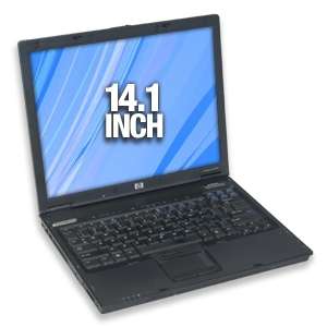 HP Compaq nc6220 RB607UP Refurbished Notebook PC   Intel Pentium M 740 