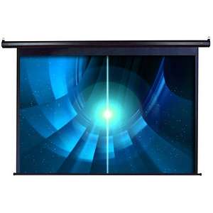 Elite Screens 125 169 Electric Projection Screen