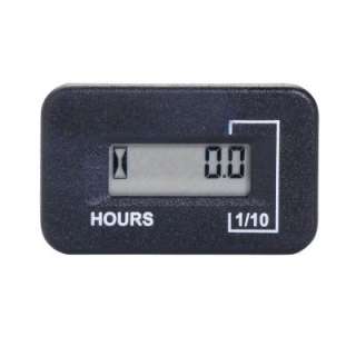 Toro Hourmeter Kit for Z Timecutter 112 9763 