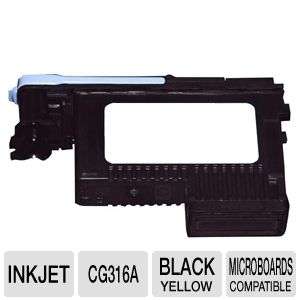 Microboards CG316A Printhead For MX Series/Print Factory Pro   Black 
