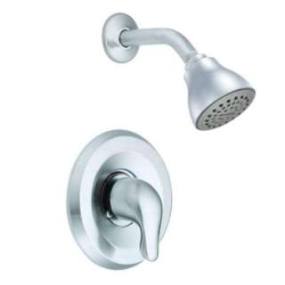 MOEN Chateau Shower Trim in Brushed Chrome TL182BC  