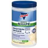 Champ Protein 90 Shake + LCarnitine Vanille, 1er Pack (1 x 350 g)