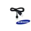ORIGINAL Samsung USB Datenkabel APCBS10UBE für M8800 Pixon / S3030 