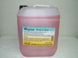 Reinex Handreinigung Cremeseife R11 rosa 10 Liter  