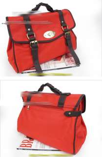 New Hot Vintage Purse Shoulder Tote Briefcase Handbags  