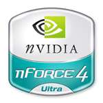BFG RNF4U nForce4 Socket 939 ATX MotherBoard and an AMD Athlon 64 3000 