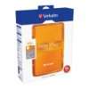 Verbatim Store n Go Portable 500GB externe Festplatte (6,4 cm (2,5 