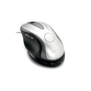 Verbatim 96677 Rechargeable Desktop Laser Mouse   Wireless, 2.4 GHz 